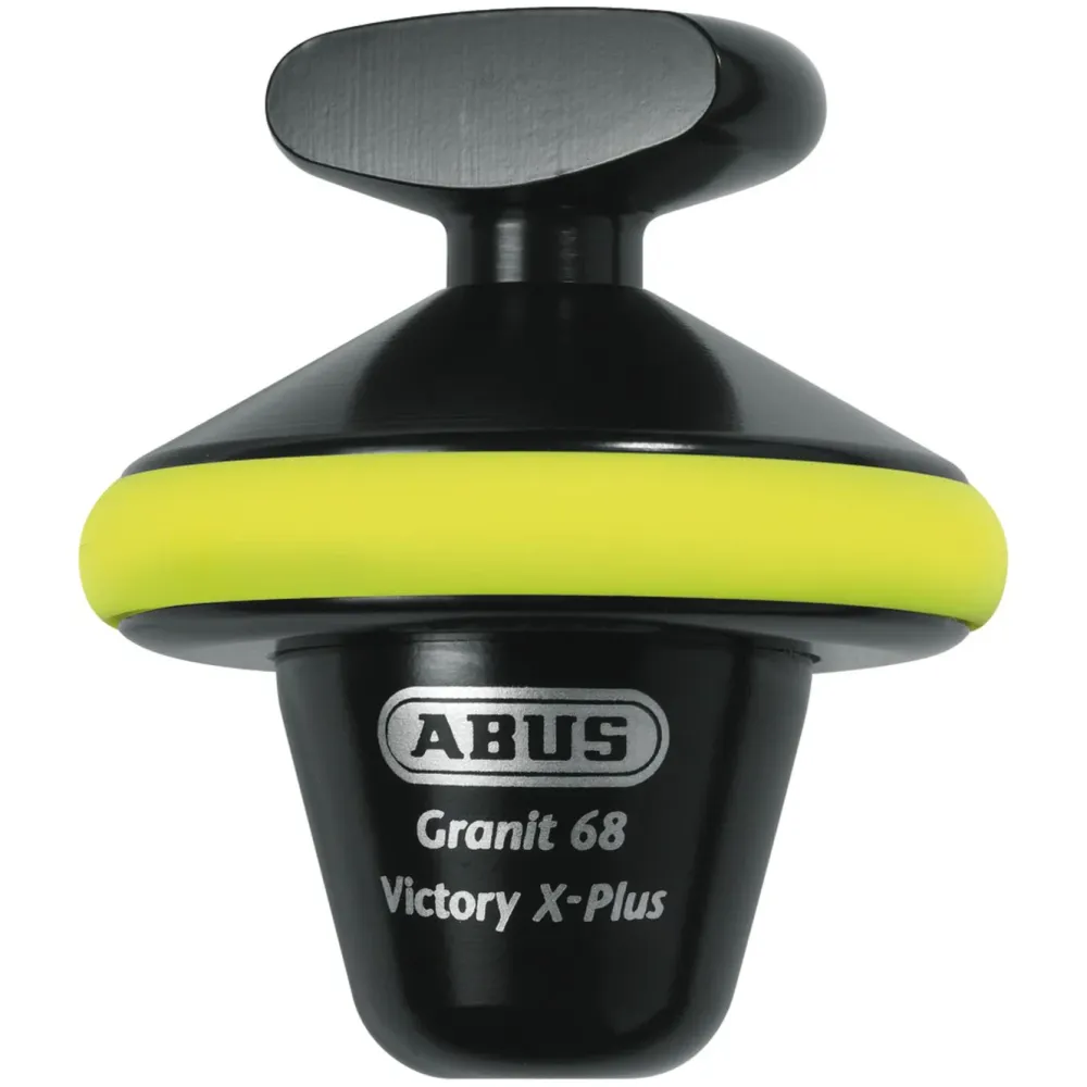 Abus Låser|Granit Victory XPlus 68 Skivebremslås
