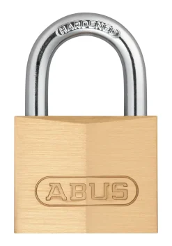 Abus Låser|Hengelås 40 mm