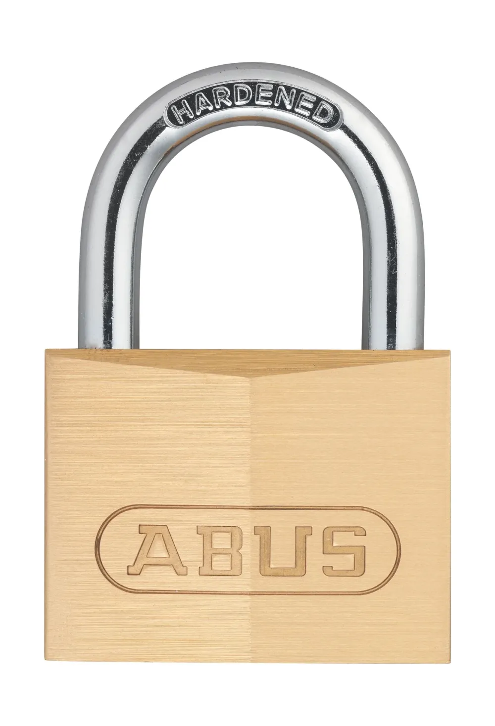Abus Låser|Hengelås 50 mm