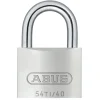 Abus Låser|Smarte Lås|Hengelås 54 Titalium 40 mm 2-pk.