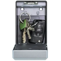 Abus Sikkerhetsskap|KeyGarage 787 Nøkkelskap med Bluetooth