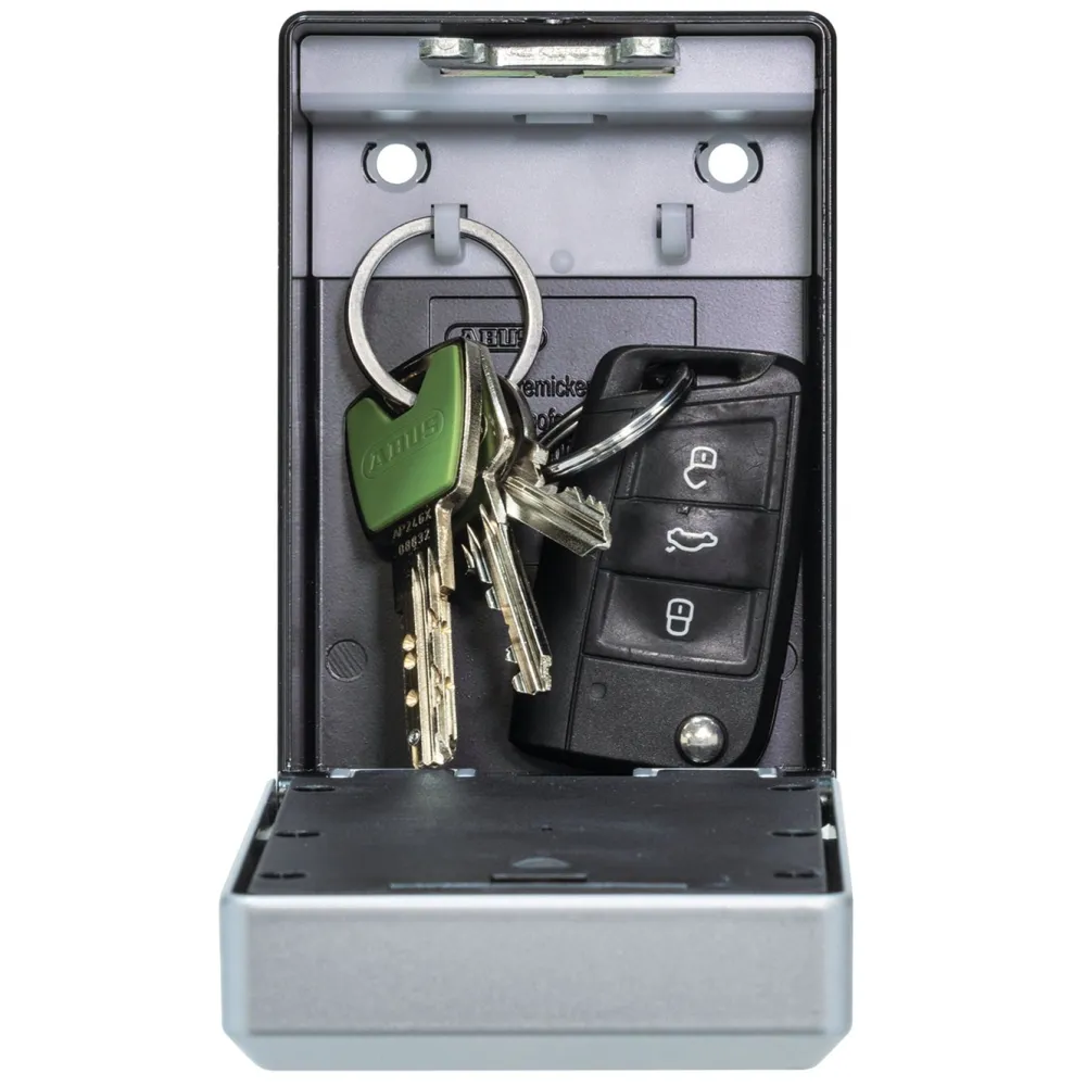 Abus Sikkerhetsskap|KeyGarage 787 Nøkkelskap med Bluetooth
