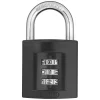 Abus Låser|Smarte Lås|Kombinasjonslås 158/40 40 mm