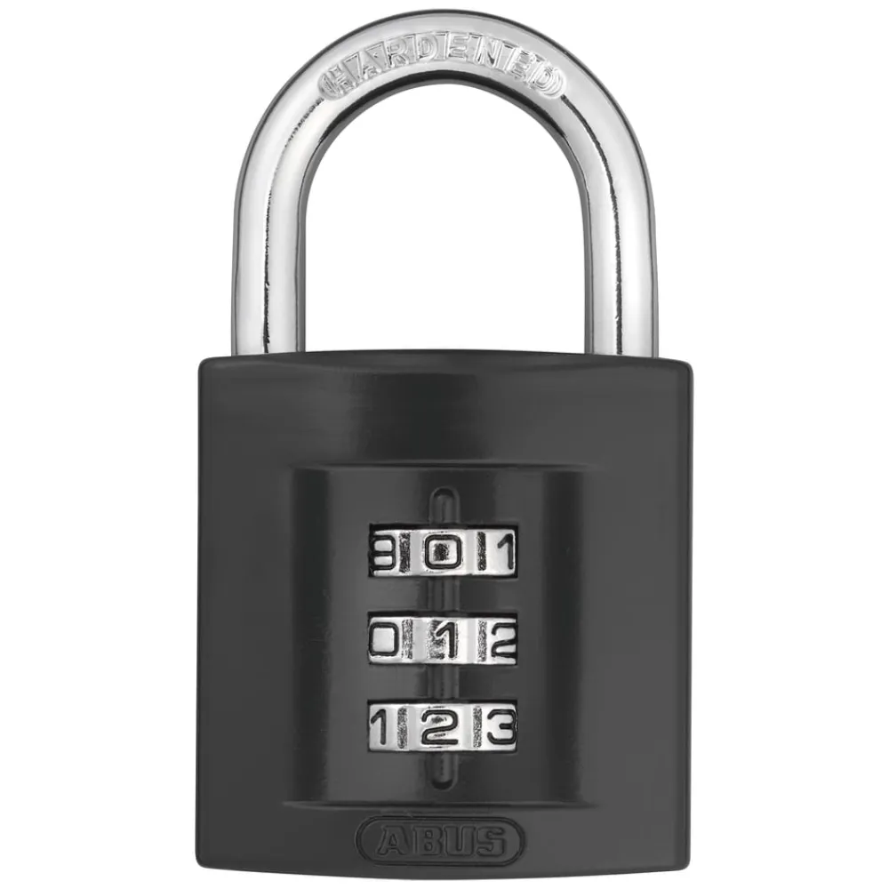 Abus Låser|Smarte Lås|Kombinasjonslås 158/40 40 mm