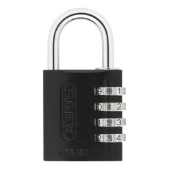 Abus Låser|Smarte Lås|Kombinasjonslås 40 mm