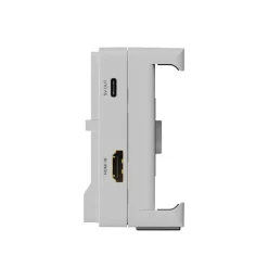 Accsoon Foto Og Video|SeeMo HDMI til iOS-adapter for monitorfunksjon