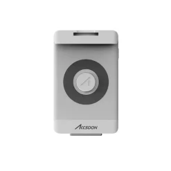 Accsoon Foto Og Video|SeeMo HDMI til iOS-adapter for monitorfunksjon