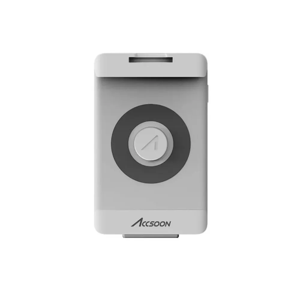 Accsoon Foto Og Video|SeeMo HDMI til iOS-adapter for monitorfunksjon