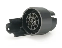 Kjell Biltilbehør|Adapter for 7 til 13 pinner