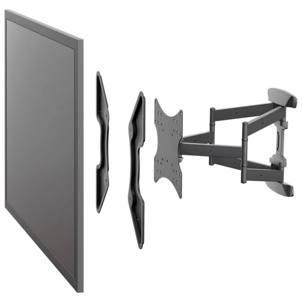 Kjell Tv Og Tilbehør|Adapter for VESA-feste