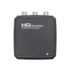 Kjell Hdmi|Kabler Og Adaptere|Adapter HDMI til kompositt med lyd
