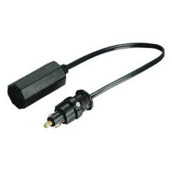 Kjell Biltilbehør|Adapterkabel 12 til 21 mm