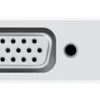 Kjell Kabler Og Adaptere|Iphone-Tilbehør|Adapter Lightning til VGA