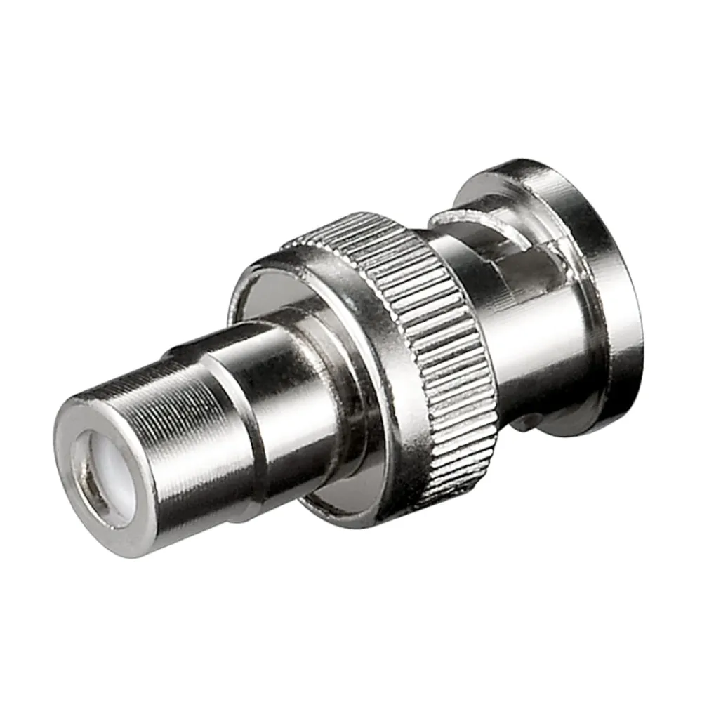Kjell Kabler Til Tv|Måleinstrumenter|Adapter RCA-hunn til BNC-hann