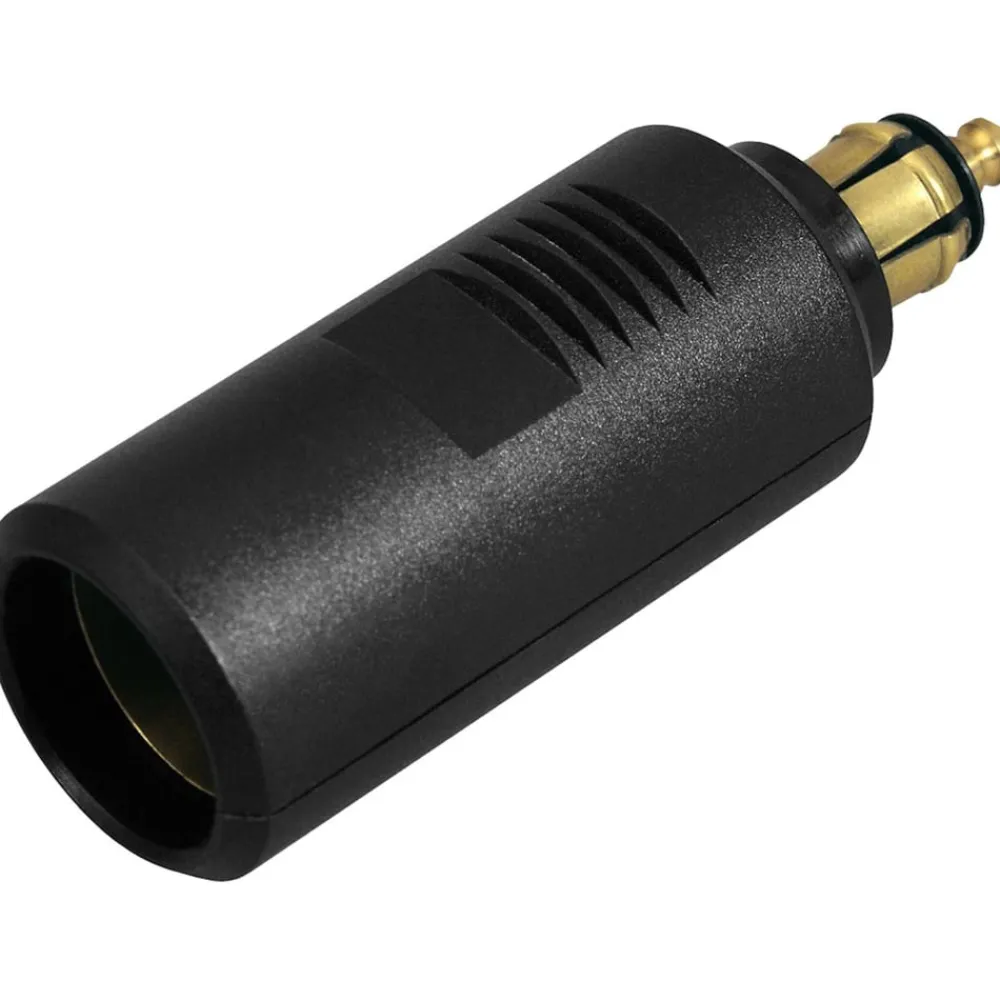 Kjell Biltilbehør|Adapter 12 til 21 mm
