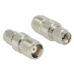 Kjell Kabler Til Tv|Adapter TNC-hunn til SMA-hann