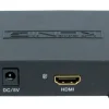 Kjell Hdmi|Kabler Til Datamaskin|Adapter VGA til HDMI, med lyd