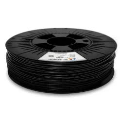 Addnorth 3D-Skriver|Easyflex TPU-filament 95A for 3D-skrivere 1,75 mm Svart
