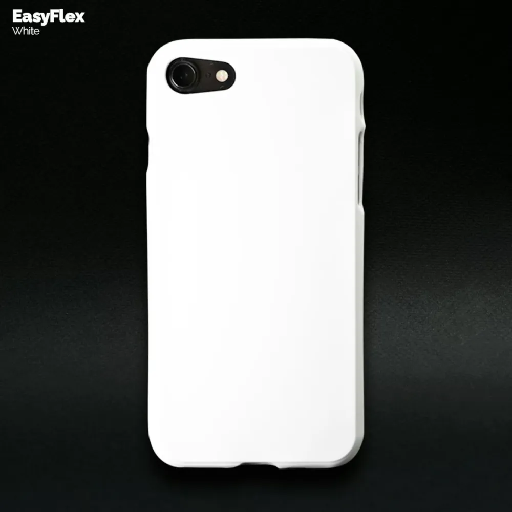 Addnorth 3D-Skriver|EasyFlex TPU-filament 95A for 3D-skriver 1,75 mm Hvit