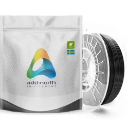 Addnorth 3D-Skriver|E-PLA-filament for 3D-skrivere 1,75 mm