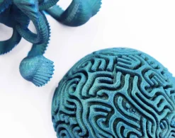 Addnorth 3D-Skriver|E-PLA-filament for 3D-skrivere 1,75 mm