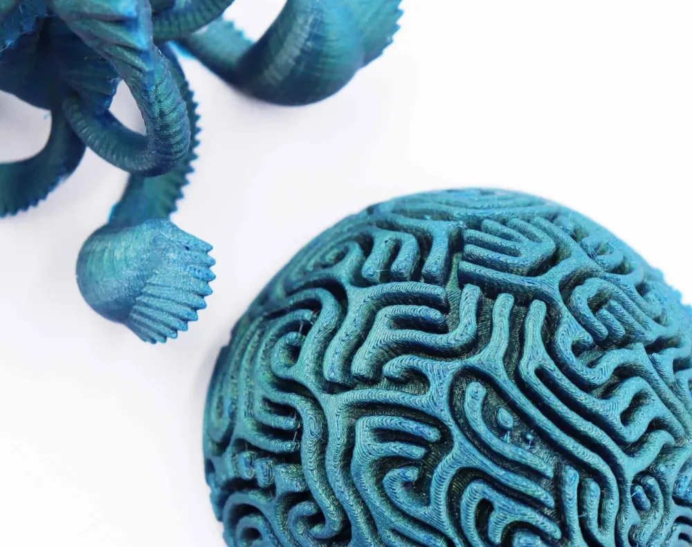 Addnorth 3D-Skriver|E-PLA-filament for 3D-skrivere 1,75 mm