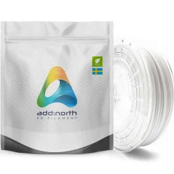 Addnorth 3D-Skriver|E-PLA-filament for 3D-skriver 1,75 mm