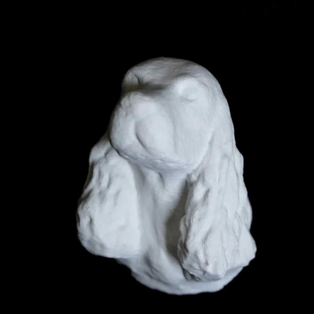 Addnorth 3D-Skriver|E-PLA-filament 1,75 mm 1000 g – Hvit