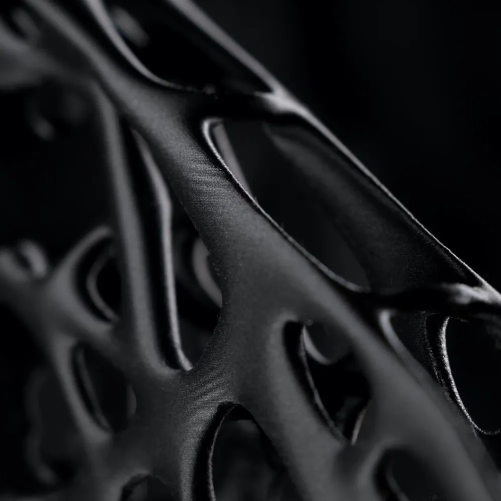 Addnorth 3D-Skriver|HT-PLA Pro-filament for 3D-skriver Matte Black
