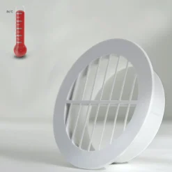 Addnorth 3D-Skriver|HT-PLA Pro-filament for 3D-skriver - Matte White