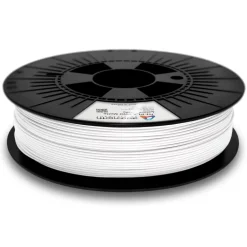 Addnorth 3D-Skriver|HT-PLA Pro-filament for 3D-skriver - Matte White