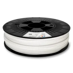 Addnorth 3D-Skriver|PETG Economy-filament 1,75 mm 1000 g – hvit