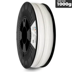 Addnorth 3D-Skriver|PETG Economy-filament 1,75 mm 1000 g – hvit