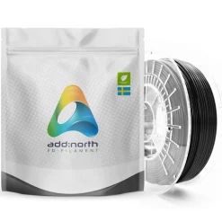 Addnorth 3D-Skriver|PETG-filament for 3D-skriver 1,75 mm