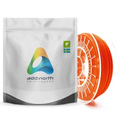 Addnorth 3D-Skriver|PETG-filament for 3D-skrivere 1,75 mm
