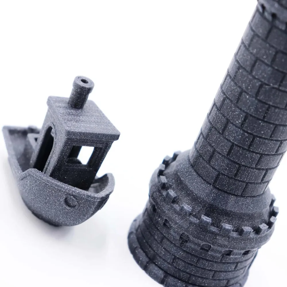 Addnorth 3D-Skriver|PETG-filament for 3D-skrivere 1,75 mm