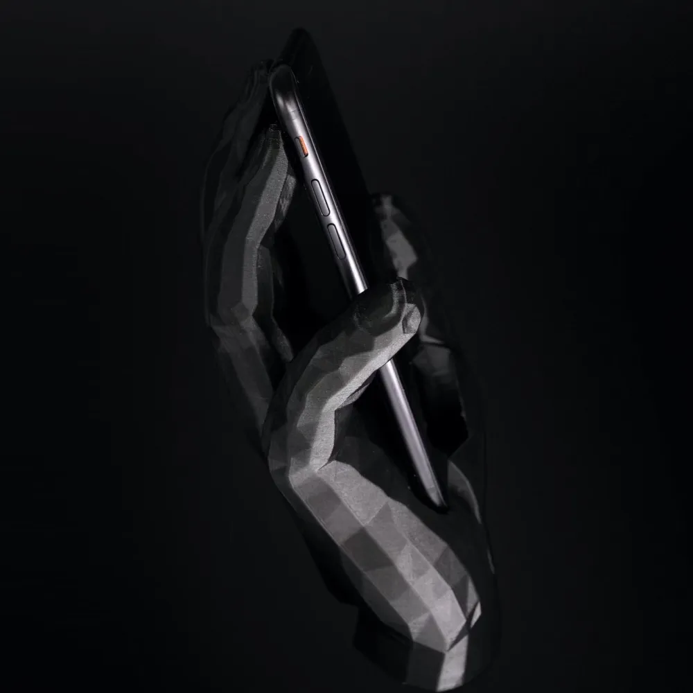 Addnorth 3D-Skriver|PETG Pro-filament for 3D-skriver Matte Black