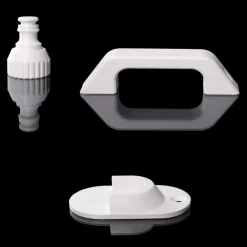 Addnorth 3D-Skriver|PETG Pro-filament for 3D-skriver Matte White