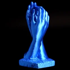 Addnorth 3D-Skriver|PLA Premium Silk Filament for 3D-skriver - 1,75 mm
