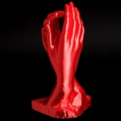 Addnorth 3D-Skriver|PLA Premium Silk Filament for 3D-skriver - 1,75 mm