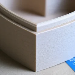 Addnorth 3D-Skriver|PLA Wood Light Oak