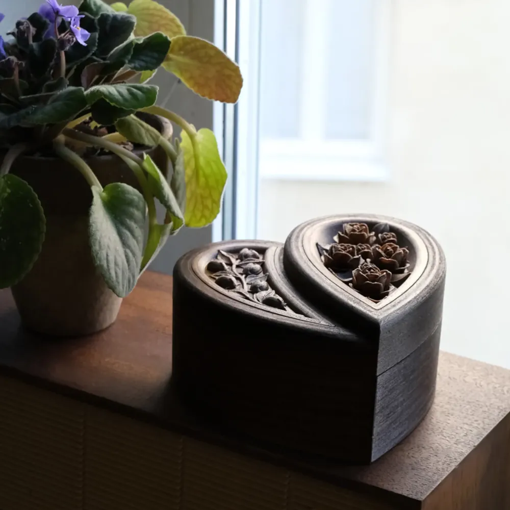 Addnorth 3D-Skriver|PLA Wood Light Oak