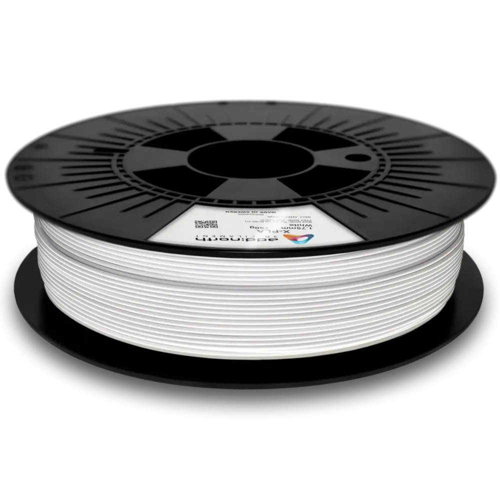 Addnorth 3D-Skriver|X-PLA-filament for 3D-skriver 1,75 mm