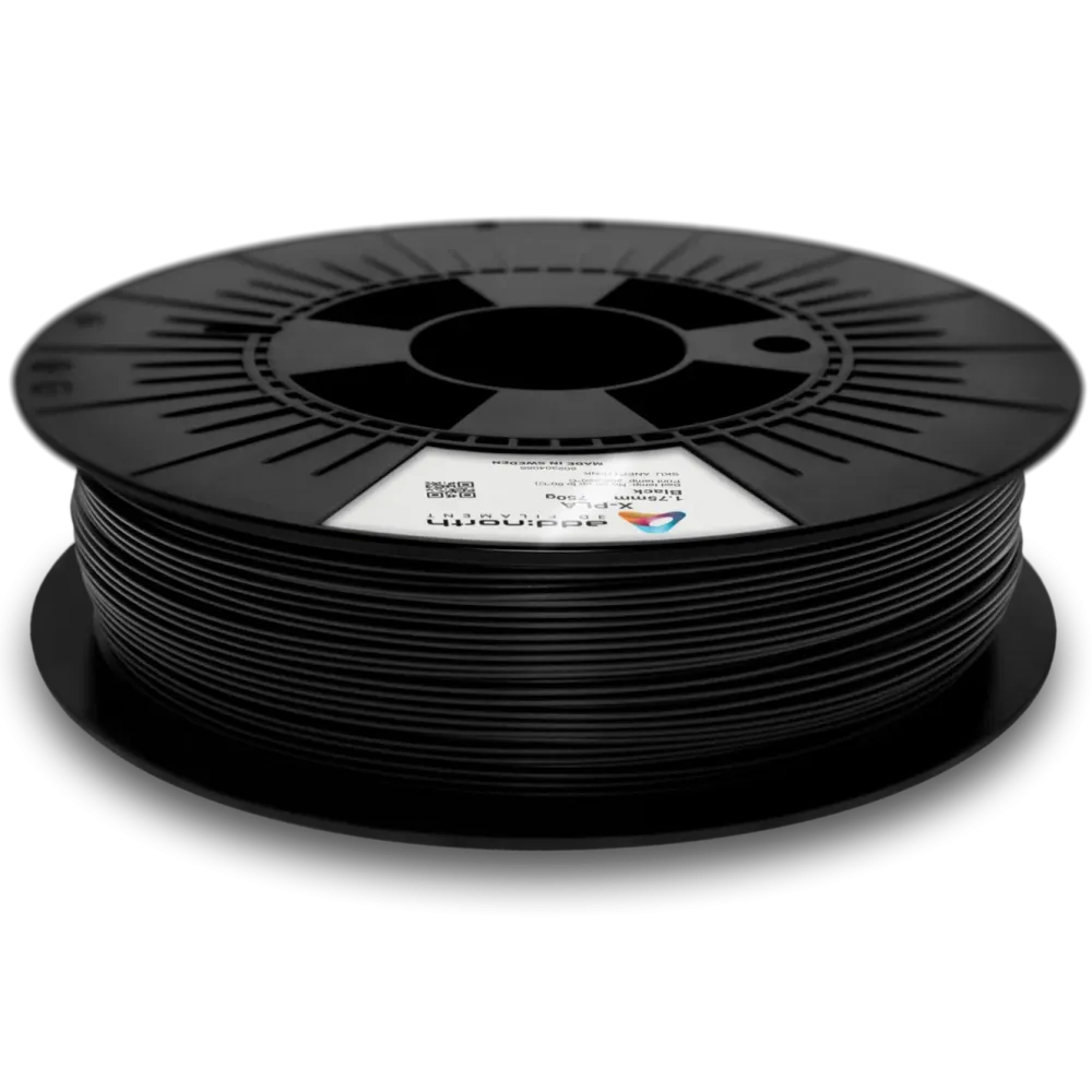 Addnorth 3D-Skriver|X-PLA-filament for 3D-skriver 1,75 mm