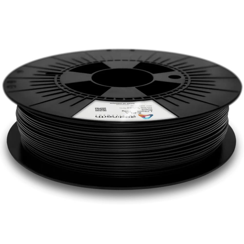 Addnorth 3D-Skriver|X-PLA-filament for 3D-skriver 1,75 mm