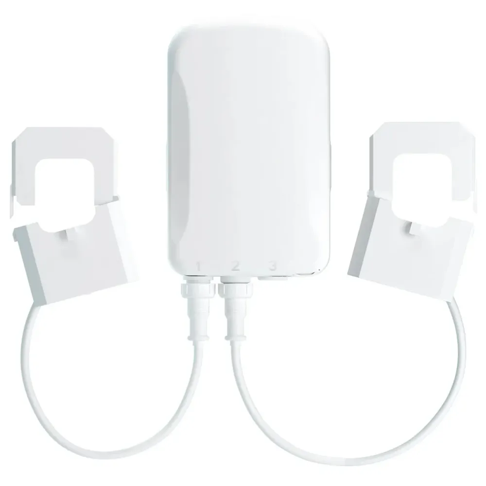 Aeotec Smarte Sensorer|Home Energy Meter Gen 5 Energimåler