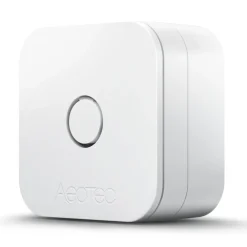 Aeotec Smarte Sensorer|Temperature & Humidity Sensor