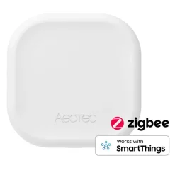 Aeotec Smarte Alarmer|Smarte Sensorer|Zigbee Range Extender