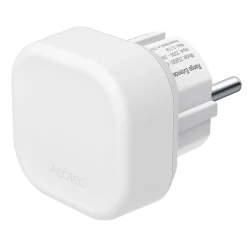 Aeotec Smarte Alarmer|Smarte Sensorer|Zigbee Range Extender