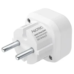 Aeotec Smarte Alarmer|Smarte Sensorer|Zigbee Range Extender